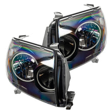 Load image into Gallery viewer, Oracle 03-05 Toyota 4-Runner SMD HL - Black - ColorSHIFT w/ 2.0 Controller