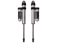 Load image into Gallery viewer, ICON 04-15 Nissan Titan 0-1.5in Rear 2.5 Series Shocks VS PB - Pair
