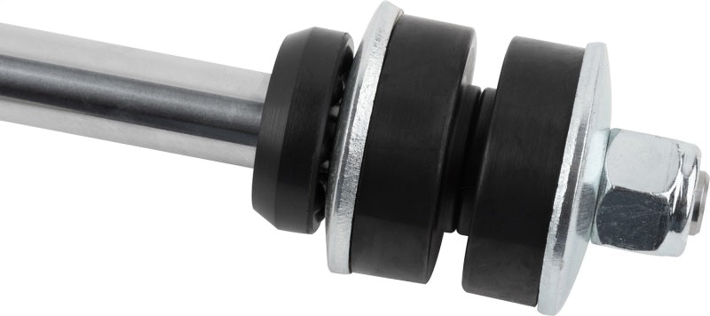 Fox 94-98 Land Rover Discovery I 2.0 Perf Series 8.6in. Smooth Body Remote Res. Front Shock - CD Adj - GTR Auto