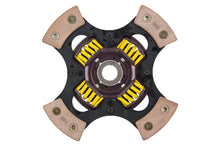 Load image into Gallery viewer, ACT 2010 Toyota Camry 4 Pad Sprung Race Disc - GTR Auto