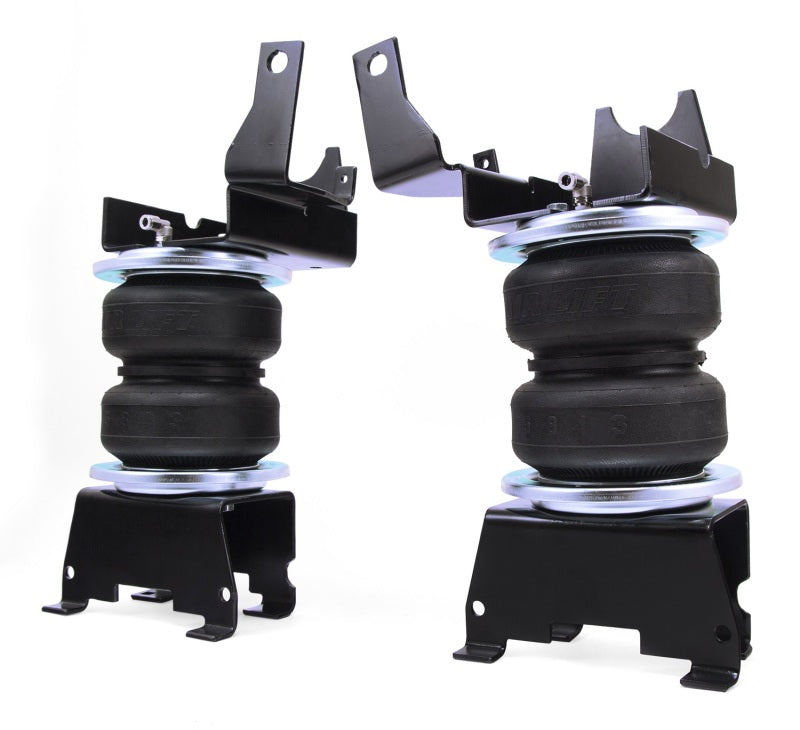Air Lift Loadlifter 5000 Air Spring Kit - GTR Auto