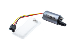 Load image into Gallery viewer, Fuelab 496 In-Tank Brushless Fuel Pump w/-6AN Outlet - 500 LPH 49611