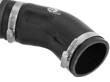 Load image into Gallery viewer, aFe BladeRunner 3in Black Intercooler Tube Cold Side w/ Couplings &amp; Clamps 07-10 BMW 335i 3.0L (tt) - GTR Auto