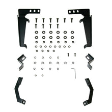 Load image into Gallery viewer, Westin 2006-2008 Dodge Ram 1500 Sportsman Grille Guard - Black - GTR Auto