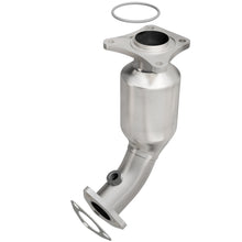 Load image into Gallery viewer, MagnaFlow Direct Fit Catalytic Converter 04-05 Maxima rr man OEM