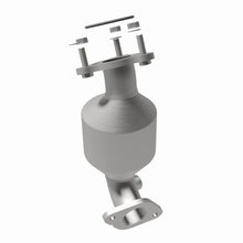Load image into Gallery viewer, MagnaFlow Direct Fit Catalytic Converter 2010-2011 LaCrosse 3.6 L Underbody