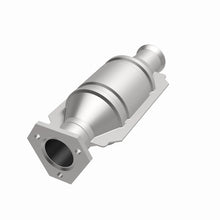 Load image into Gallery viewer, MagnaFlow Direct Fit Catalytic Converter VW 82 83