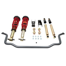 Load image into Gallery viewer, Belltech 07-18 Chevrolet Silverado (All Cabs) Short Bed Performance Handling Kit Plus - GTR Auto