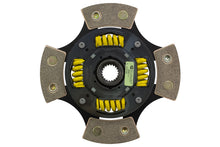 Load image into Gallery viewer, ACT 1993 Mazda MX-3 4 Pad Sprung Race Disc - GTR Auto