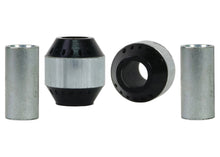 Load image into Gallery viewer, Whiteline 01-05 Lexus IS300 Radius Arm Lower Bushing Kit - GTR Auto