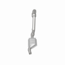 Load image into Gallery viewer, MagnaFlow Direct Fit Catalytic Converter 04-05 Audi Allroad 4.2L Passenger Side