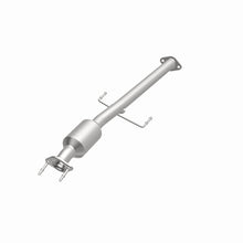 Load image into Gallery viewer, MagnaFlow Direct Fit Catalytic Converter 99-01 Mazda Protege 1.8L