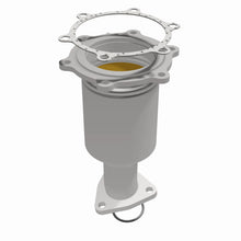 Load image into Gallery viewer, MagnaFlow Direct Fit Catalytic Converter 01-04 Pathfinder P/S frt OE