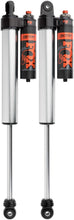 Load image into Gallery viewer, Fox 17+ Ford SD 2.5 Factory Series Rear Shock Set w/DSC / 4-6in Lift - GTR Auto