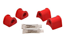 Load image into Gallery viewer, Energy Suspension VW 21Mm Rear Sway Bar Set - Red - GTR Auto
