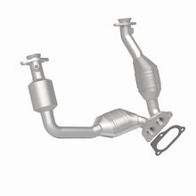 Load image into Gallery viewer, MagnaFlow Direct Fit Catalytic Converter 03-04 Ranger 3.0L OEM