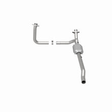 Load image into Gallery viewer, MagnaFlow Direct Fit Catalytic Converter 02-03 Ram1500 4.7OEM