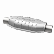 Load image into Gallery viewer, MagnaFlow Universal Catalytic Converter 2.00 Rear