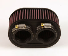 Load image into Gallery viewer, K&amp;N Universal Rubber Filter - GTR Auto