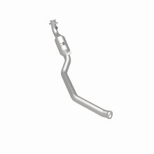 Load image into Gallery viewer, MagnaFlow Direct Fit Catalytic Converter 06-11 ML350 3.5L ds