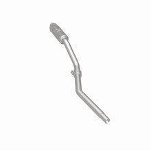 Load image into Gallery viewer, MagnaFlow Direct Fit Catalytic Converter 02-03 Audi A6 3L 5 speed P/