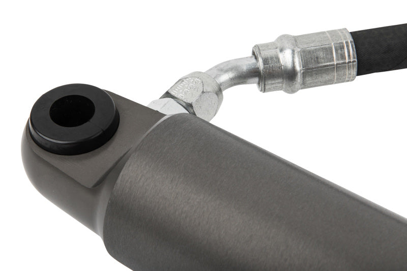 Fox 19+ GM 1500 Excludes TrailBoss/AT4 0-2in Lift Rear Elite Series 2.5 Shocks w/ DSC Adj - GTR Auto