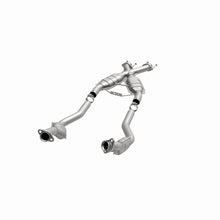 Load image into Gallery viewer, MagnaFlow Direct Fit Catalytic Converter 94-95 Ford Mustang 5.0L