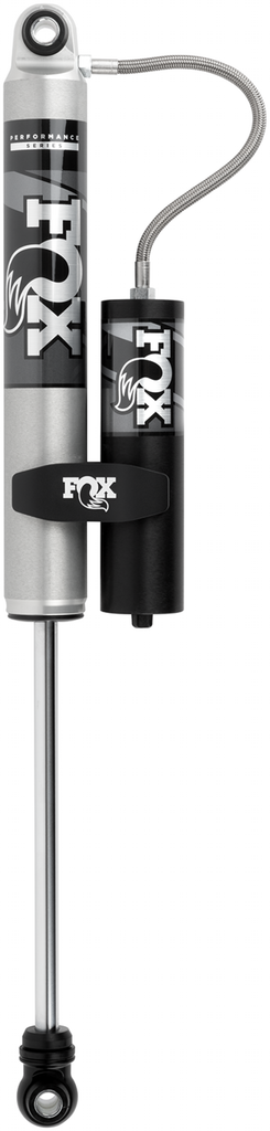 Fox 99+ Chevy HD 2.0 Perf Series 11.1in. Smooth Body IFP Rear Shock / 1.5-3.5in Lift - GTR Auto