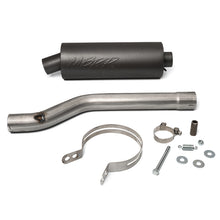 Load image into Gallery viewer, MBRP 09-12 Can-Am Outlander MAX 500/650/800 Slip-On Exhaust System w/Performance Muffler - GTR Auto
