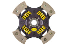 Load image into Gallery viewer, ACT 2002 Honda Civic 4 Pad Sprung Race Disc - GTR Auto