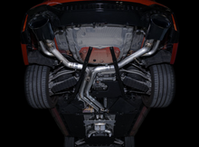 Load image into Gallery viewer, AWE Tuning 21-23 Audi C8 RS6/RS7 SwitchPath Cat-Back Exhaust - Diamond Black Tips