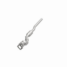 Load image into Gallery viewer, MagnaFlow Direct Fit Catalytic Converter 00-02 Audi S4 2.7L D/S