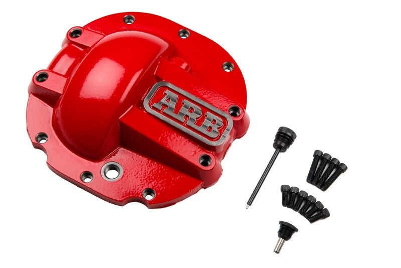 ARB Diff Cover Ford 8.8 - GTR Auto