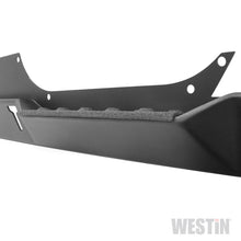 Load image into Gallery viewer, Westin/Snyper 07-17 Jeep Wrangler Unlimited Rock Slider Steps - Textured Black - GTR Auto