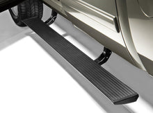 Load image into Gallery viewer, AMP Research 2007-2014 Chevy Silverado 2500/3500 Extended/Crew PowerStep - Black - GTR Auto