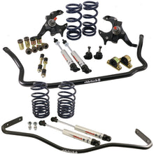 Load image into Gallery viewer, Ridetech 78-88 GM G-Body Small Block StreetGrip Suspension System