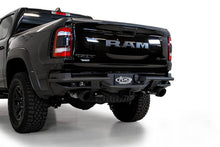 Load image into Gallery viewer, Addictive Desert Designs 2021 Dodge RAM 1500 TRX PRO Bolt-On Rear Bumper w/ Sensors - GTR Auto
