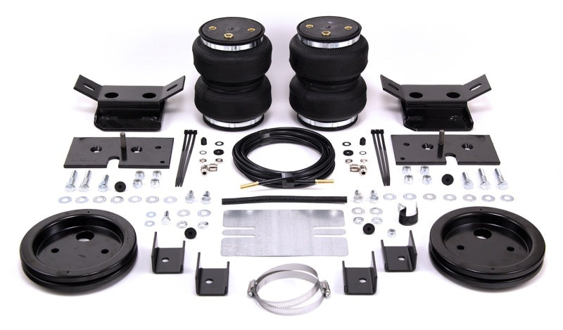 Air Lift Loadlifter 5000 Ultimate Rear Air Spring Kit for 99-06 GMC Sierra 1500 4WD - GTR Auto