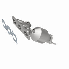 Load image into Gallery viewer, MagnaFlow Direct Fit Catalytic Converter 06-08 Mazda 6 3.0L