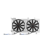 Load image into Gallery viewer, Mishimoto 02-07 Subaru WRX / 04-07 WRX STi Performance Aluminum Fan Shroud Kit - GTR Auto