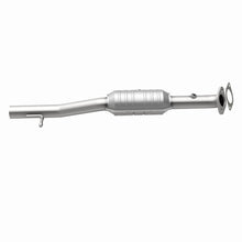 Load image into Gallery viewer, MagnaFlow DF Catalytic Conv 08-09 Mitsubishi Lancer 2.0L w/o Turbo *NOT FOR SALE IN CALIFORNIA*