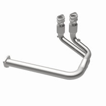 Load image into Gallery viewer, MagnaFlow Direct Fit Catalytic Converter 00-04 Jeep Wrangler 4.0L