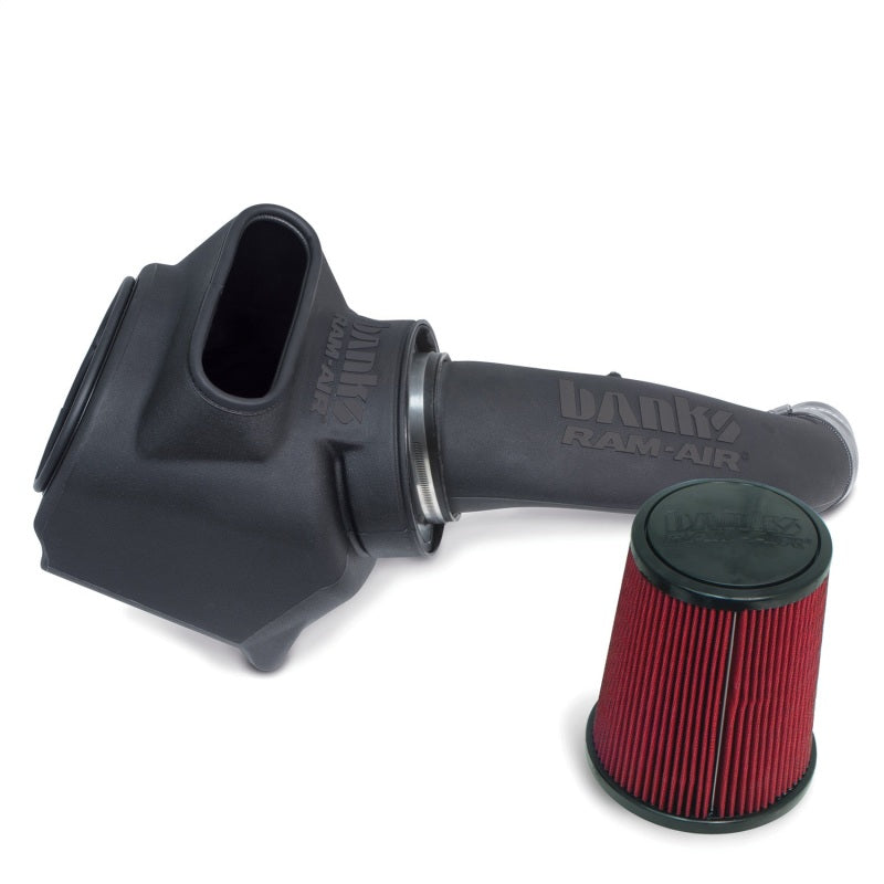 Banks Power 17-19 Chevy/GMC 2500 L5P 6.6L Ram-Air Intake System - GTR Auto