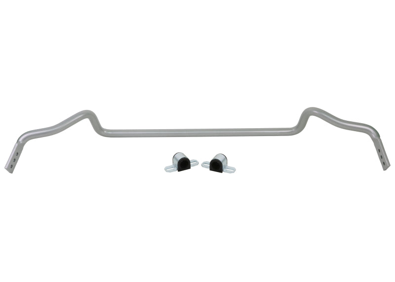 Whiteline EVO X Front 27mm Heavy Duty Adjustable Swaybar - GTR Auto