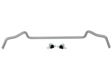 Load image into Gallery viewer, Whiteline EVO X Front 27mm Heavy Duty Adjustable Swaybar - GTR Auto