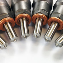 Load image into Gallery viewer, DDP 04.5-07 Dodge Cummins 5.9L Brand New Injector Set - 50hp (15% Over)
