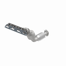Load image into Gallery viewer, MagnaFlow Direct Fit Catalytic Converter 02-06 Cooper/S manf OEM