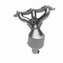 Load image into Gallery viewer, MagnaFlow DF Cat Conv Mitsubishi 06-09 Eclipse/Galant 06-08 Endeavor 3.8L Frt Manifold *NO CA SALE*