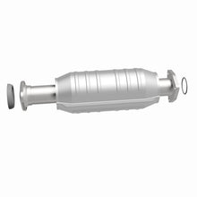 Load image into Gallery viewer, MagnaFlow Direct Fit Catalytic Converter 99-00 Honda Civic EX/SI 1