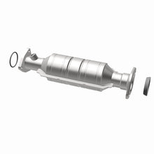 Load image into Gallery viewer, MagnaFlow Direct Fit Catalytic Converter 1998 Honda Odyssey 2.3L